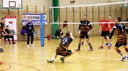 UKS Piątka Turek vs UKS 9 Leszno