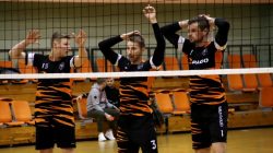 UKS Piątka Turek vs UKS 9 Leszno