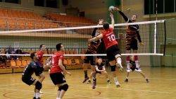 UKS Piątka Turek vs UKS 9 Leszno