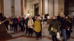 Władysławów. Rzymskie wakacje w styczniu