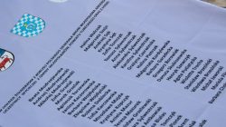 Władysławów. Rzymskie wakacje w styczniu