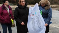 Władysławów. Rzymskie wakacje w styczniu