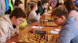 Międzyregionalna Liga Szachowa 2018/2019 (10.02.2019)