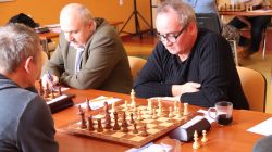 Międzyregionalna Liga Szachowa 2018/2019 (10.02.2019)