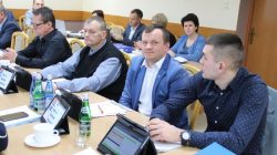 Brudzew. Sesja rady gminy