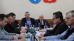 Brudzew. Sesja rady gminy