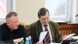 Brudzew. Sesja rady gminy