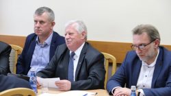 Brudzew. Sesja rady gminy