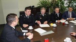 Dobra. OSP Piekary chce do KSRG