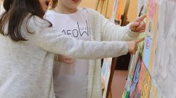 gm. Turek. Podsumowanie konkursu "Zapobiegamy pożarom"