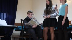 Kaczki Średnie. Dzień Babci i Dziadka