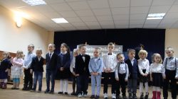 Kaczki Średnie. Dzień Babci i Dziadka