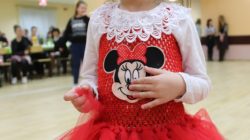 Kowale Księże. Bal karnawałowy