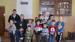 Malanów. Ferie na Folwarku