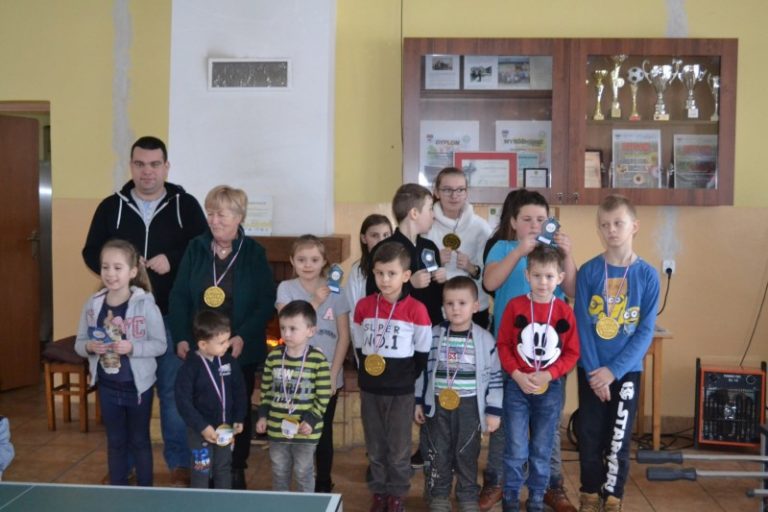 Malanów. Ferie na Folwarku