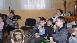 Malanów. Ferie na Folwarku