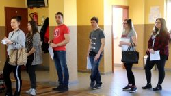OSP Malanów. Zbiórka krwi