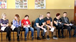 OSP Malanów. Zbiórka krwi