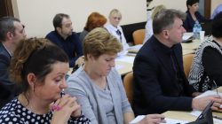Malanów. Sesja rady gminy