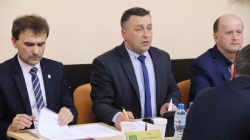Malanów. Sesja rady gminy