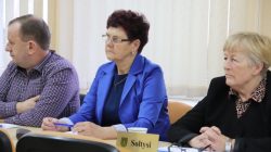Malanów. Sesja rady gminy