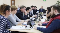 Malanów. Sesja rady gminy