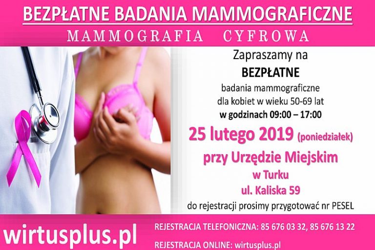 mammografia