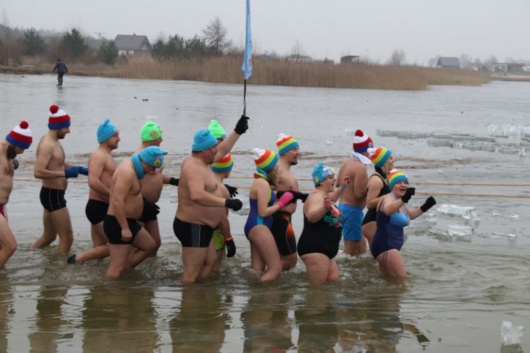 Przykona. Inwazja Morsów