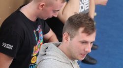 Tuliszków. Powiatowy Turniej Halowej Piłki Nożnej OSP