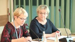 Tuliszków. Sesja rady miejskiej
