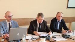 Tuliszków. Sesja rady miejskiej