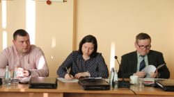 Tuliszków. Sesja rady miejskiej