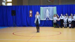 Tuliszków. Święto patrona w SP