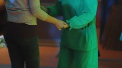Turek. Bal karnawałowy osób niepełnosprawnych