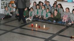 Turek. Dzień Myśli Braterskiej