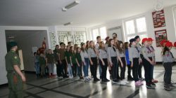 Turek. Dzień Myśli Braterskiej