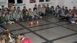 Turek. Dzień Myśli Braterskiej