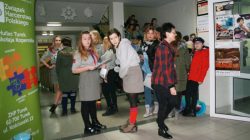 Turek. Dzień Myśli Braterskiej