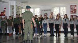 Turek. Dzień Myśli Braterskiej