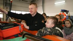 Turek. Dzień Myśli Braterskiej