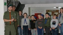 Turek. Dzień Myśli Braterskiej