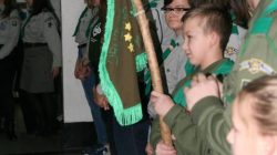 Turek. Dzień Myśli Braterskiej