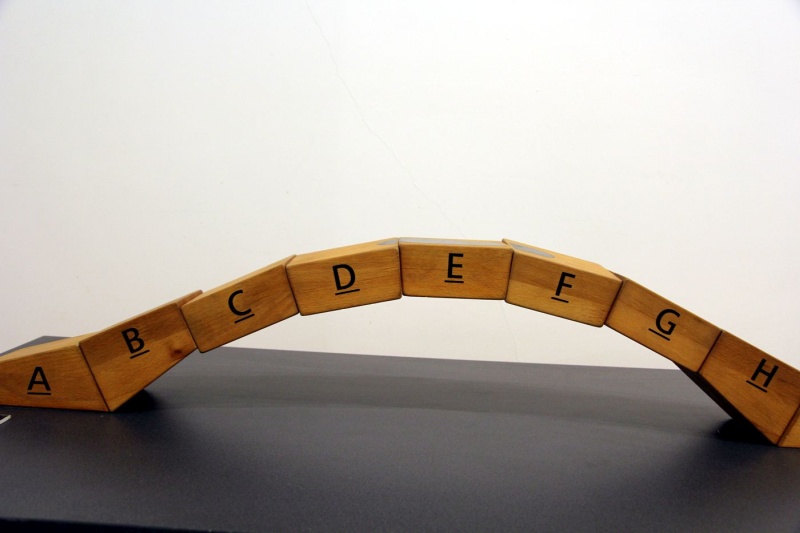 Turek. Wystawa Exploratorium