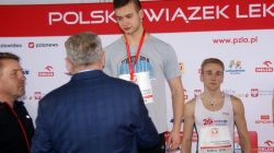 Srebro dla Jakuba Lempacha