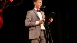 Turek. Koncert walentynkowy