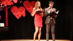 Turek. Koncert walentynkowy