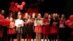 Turek. Koncert walentynkowy