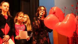 Turek. Koncert walentynkowy