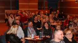 Turek. Koncert walentynkowy