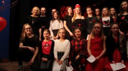 Turek. Koncert walentynkowy